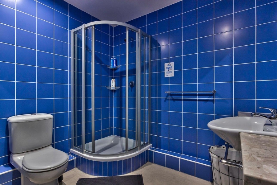 2 Bedroom Property for Sale in Cape Town City Centre Western Cape